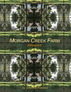 Morgan Creek Farm book cover