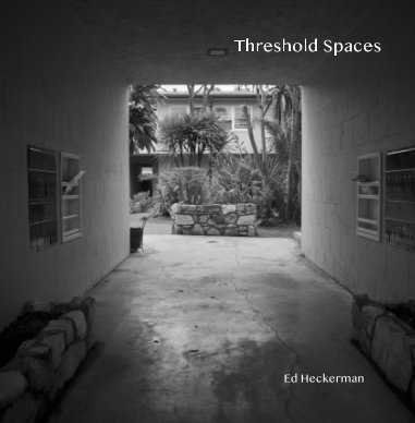 Threshold Spaces book cover