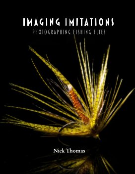 Imaging Imitations book cover