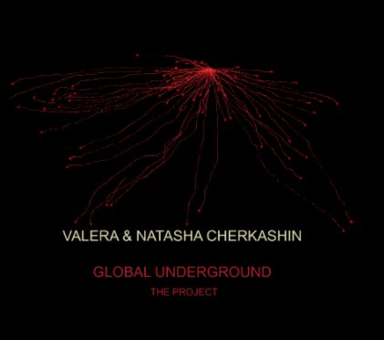 Global Underground book cover