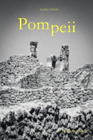Pompeii book cover