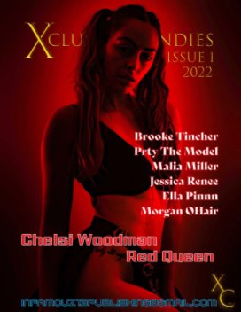 Xclusive Candies Part 2 book cover