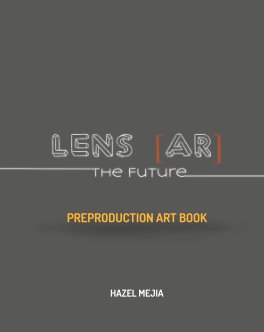 Lens(AR): The Future book cover