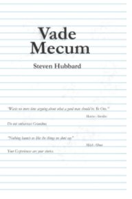 Vade Mecum book cover