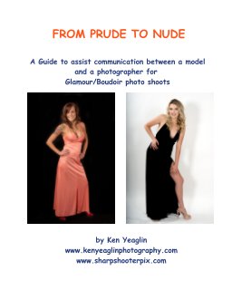 From Prude to Nude book cover