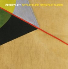 Zeropilot book cover