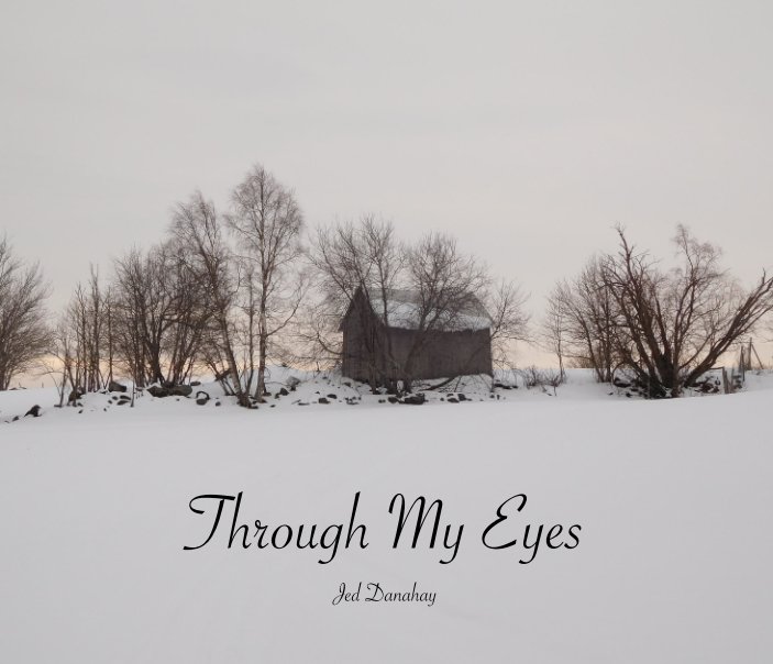 View Through My Eyes by Jed Danahay
