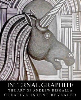 Internal Graphite book cover