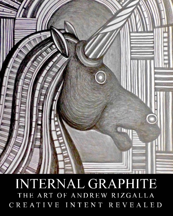 View Internal Graphite by Andrew Rizgalla