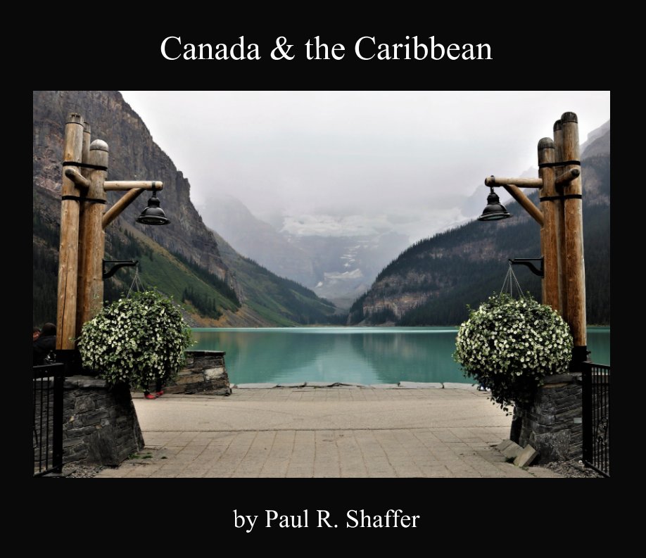 View Canada and the Caribbean by Paul R. Shaffer