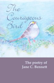 The Courageous Bird book cover