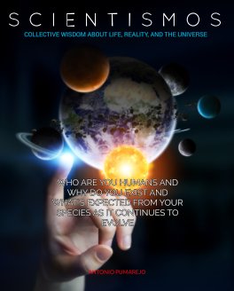 Scientismos book cover
