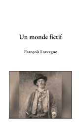 Un monde fictif book cover