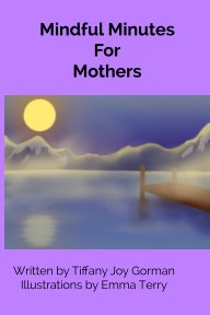 Mindful Minutes for Mothers book cover