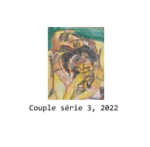 Couple série 3, 2022 book cover