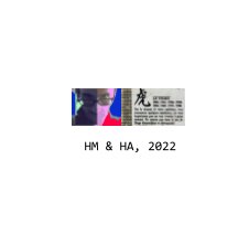 HM et HA 2022 book cover