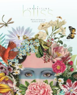 Inhabiting Bliss book cover