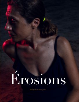Erosions book cover