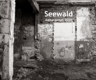 Seewald Aastaraamat 2009 book cover