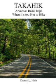 Arkansas Road Trips book cover
