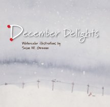 December Delights book cover