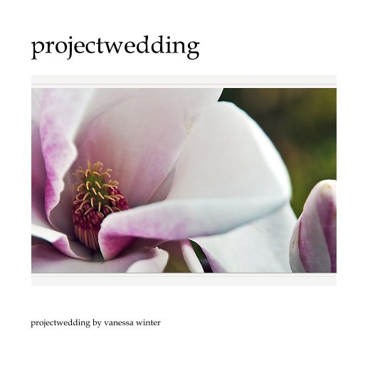 Ver projectwedding por projectwedding by vanessa winter