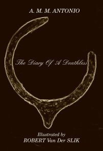 The Diary Of A Deathless - Book One book cover