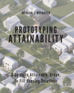 Prototyping Attainability book cover