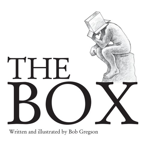 Ver The Box por Bob Gregson