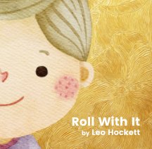 Roll With It book cover