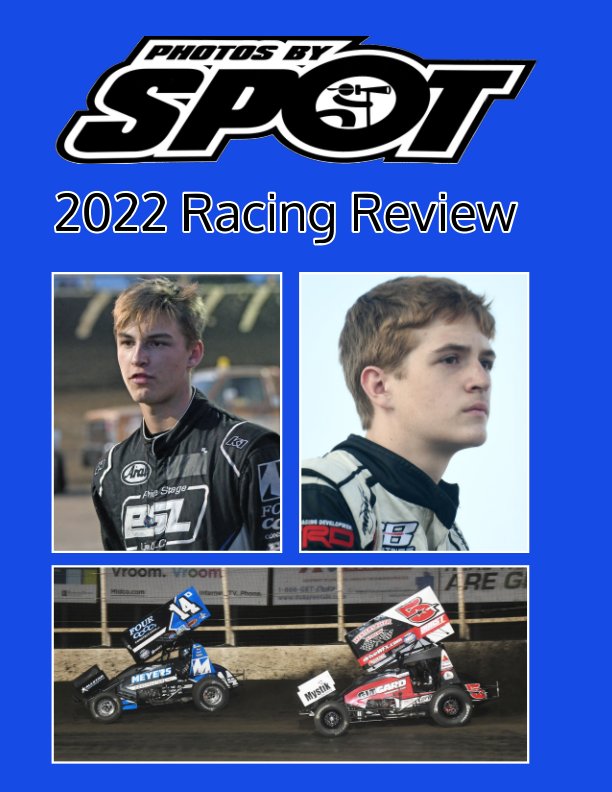 Bekijk 2022 Racing Review op Jeff Bylsma
