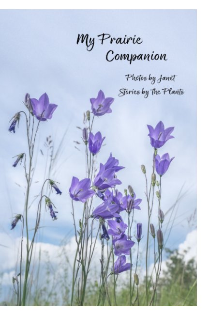 View My Prairie Companion by Janet McQueen