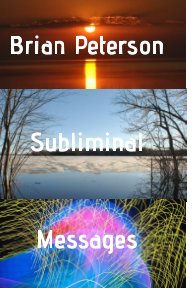 Subliminal Messages (My Life in Lyrics and Poetry) book cover