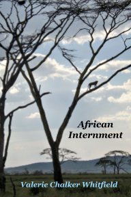 African Internment book cover