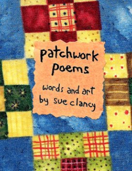Patchwork Poems book cover