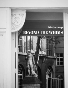 Ninthsheep 3: Beyond the Whims book cover
