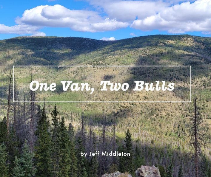 View Onevan_twobulls10x8 by Jeff Middleton