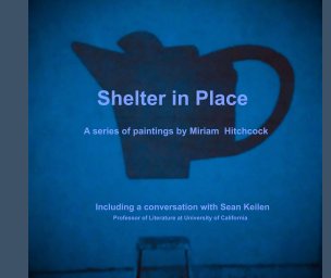 Shelter in Place book cover