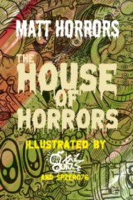 The House of Horrors book cover