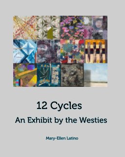 12 Cycles book cover