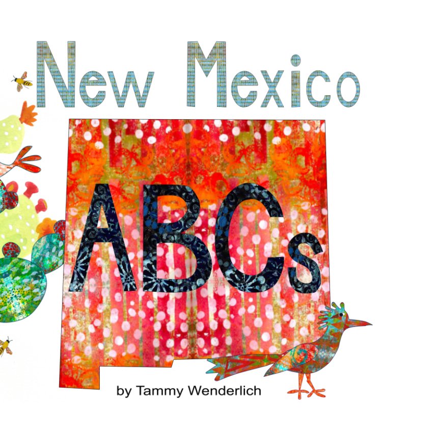 View NM ABCs by Tammy Wenderlich