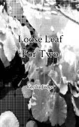Loose Leaf For Two book cover