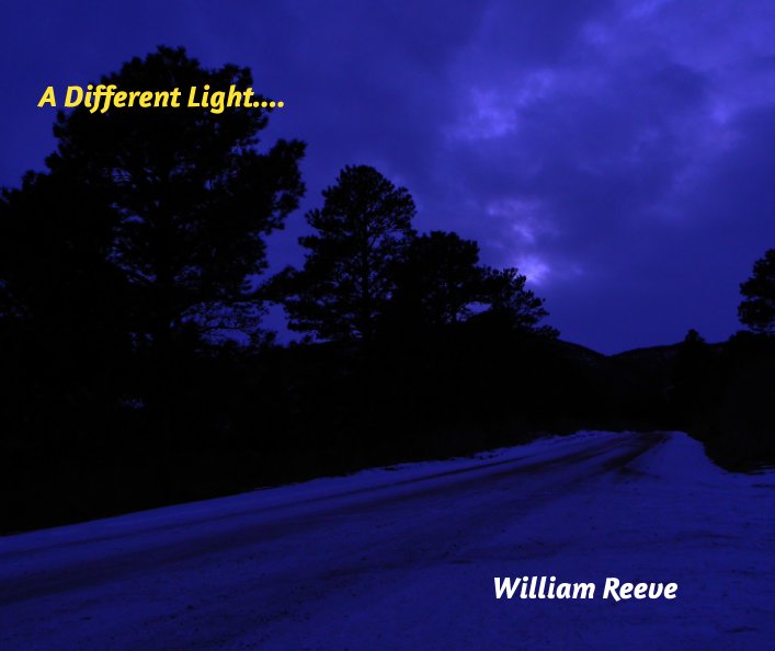 Ver A Different Light por William Reeve
