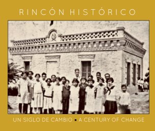 Rincón Histórico - Deluxe Special Edition book cover