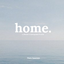 Home. book cover