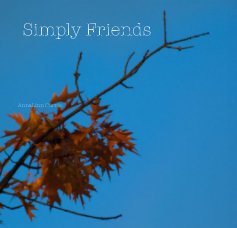 Simply Friends book cover