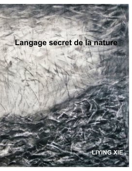 Language secret de la nature book cover