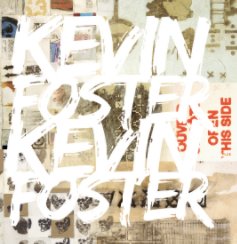 Kevin Foster Art book cover