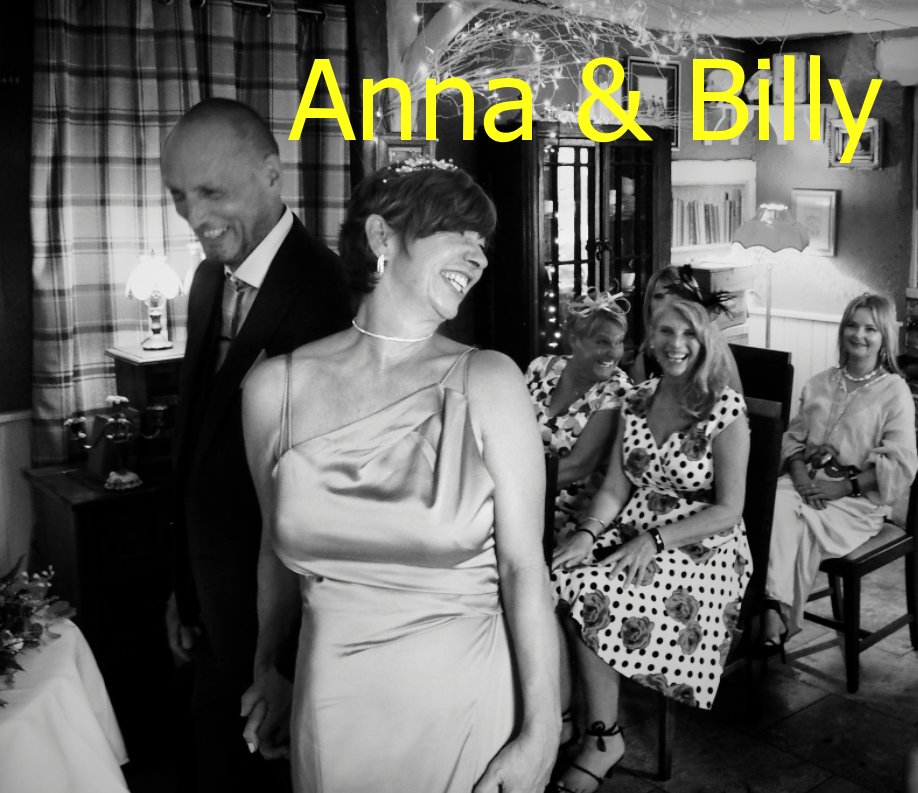 View Anna and Billy by taff Manton