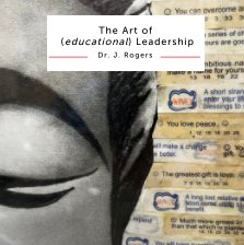 The Art of (educational) Leadership book cover